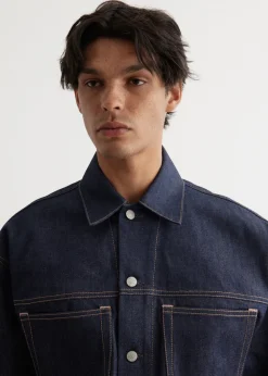 Marko Denim Jacket