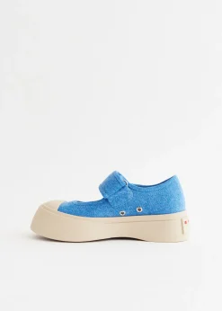 Mary Jane Sneakers