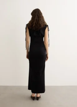 Matilda Knit Maxi Dress