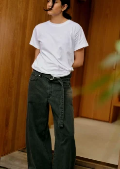 Meadow Wide Leg Jeans