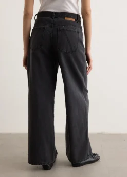 Meadow Wide Leg Jeans