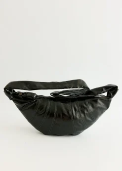 Medium Croissant Bag