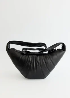 Medium Croissant Bag