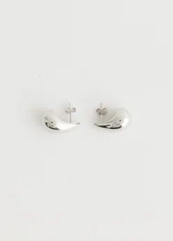 Medium Drop Earrings