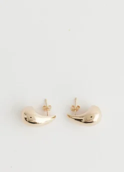 Medium Drop Earrings
