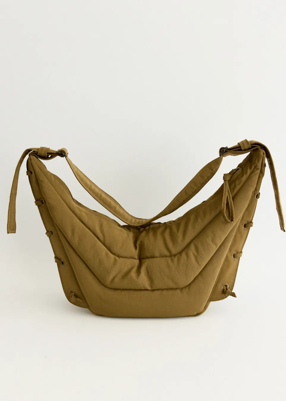 Medium Soft Game Bag