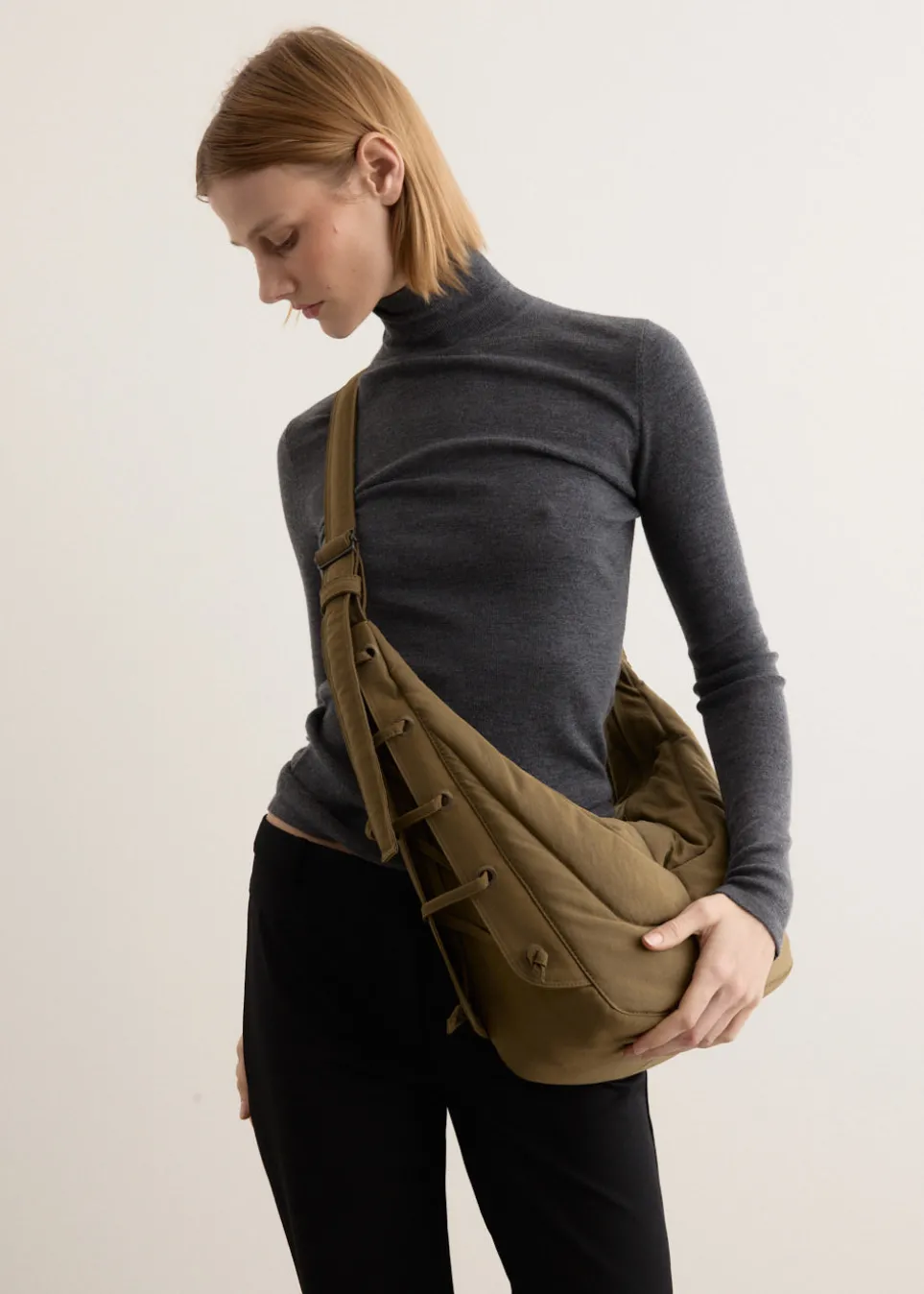 Medium Soft Game Bag