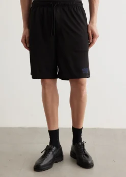 Mesh Walk Shorts