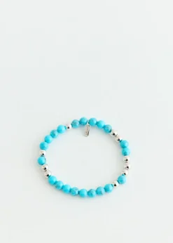 Metal Ball Mix Bracelet