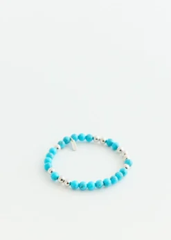 Metal Ball Mix Bracelet