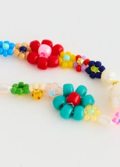 Mexi Flower Bracelet