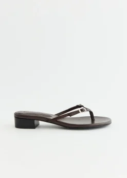 Mica Sandals