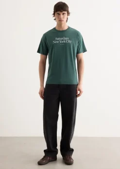 Miller Standard Short Sleeve T-Shirt