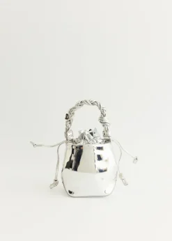 Mini Bou Bucket Bag