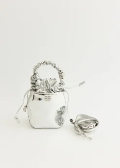 Mini Bou Bucket Bag