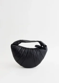 Mini Fortune Croissant Bag