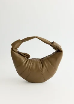Mini Fortune Croissant Bag