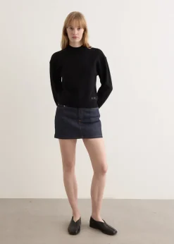 Mini Skirt