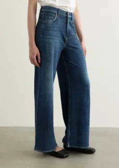 Miramar Terry Sofie Ankle Pants