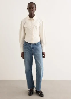 Miro Relaxed Jeans