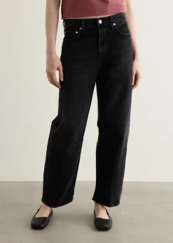 Miro Relaxed Jeans