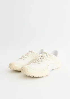 M10L 'Angora Sea Salt' Sneakers