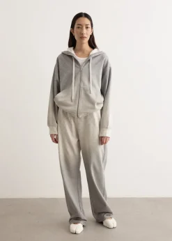 Moon Faded Fleece Sweatpants