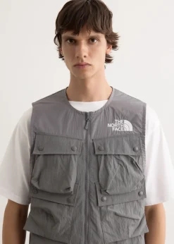Mountain Wind Vest