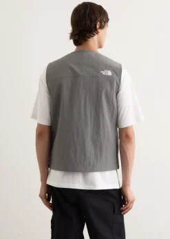 Mountain Wind Vest