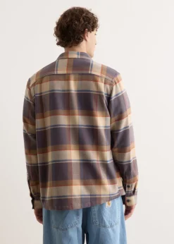 M's Fjord Flannel Shirt
