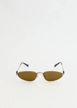 0MU A52S Sunglasses