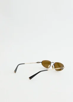0MU A52S Sunglasses