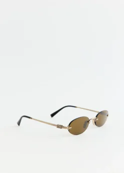 0MU A54S Sunglasses