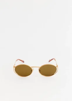 0MU 52YS Sunglasses