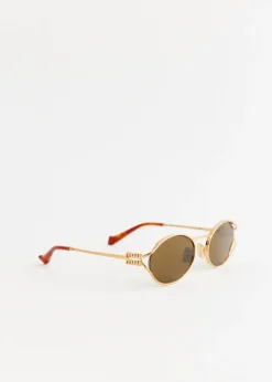 0MU 52YS Sunglasses