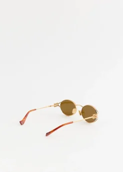0MU 52YS Sunglasses