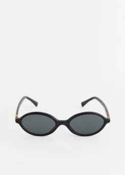 0MU 04ZS Sunglasses