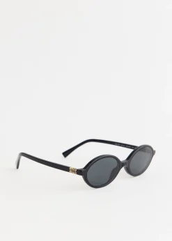0MU 04ZS Sunglasses
