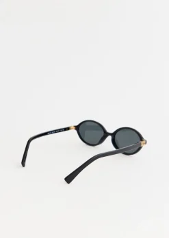 0MU 04ZS Sunglasses