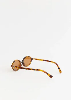 0MU 04ZS Sunglasses