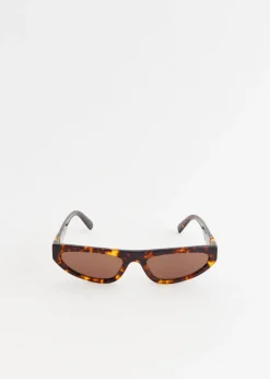 0MU 07ZS Sunglasses