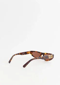 0MU 07ZS Sunglasses