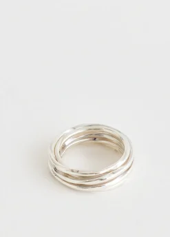 Multi Layer Ring