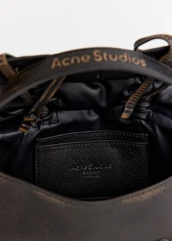 Multipocket Micro Bag