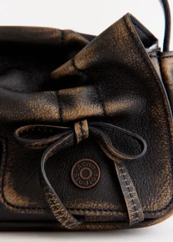 Multipocket Micro Bag