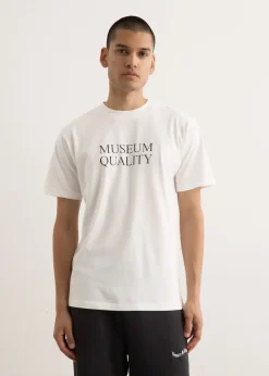 Museum Quality T-Shirt