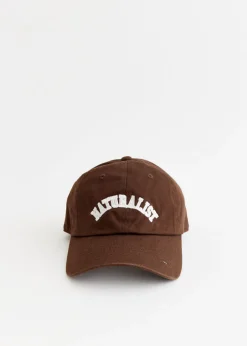 Naturalist Dad Hat