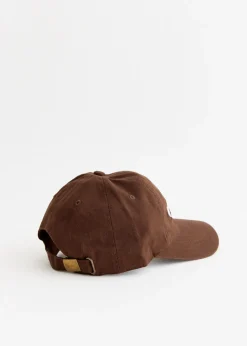 Naturalist Dad Hat