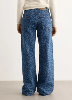 Nicocette Jeans