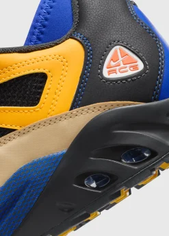 Nike ACG Air Exploraid 'Hyper Royal' Sneakers